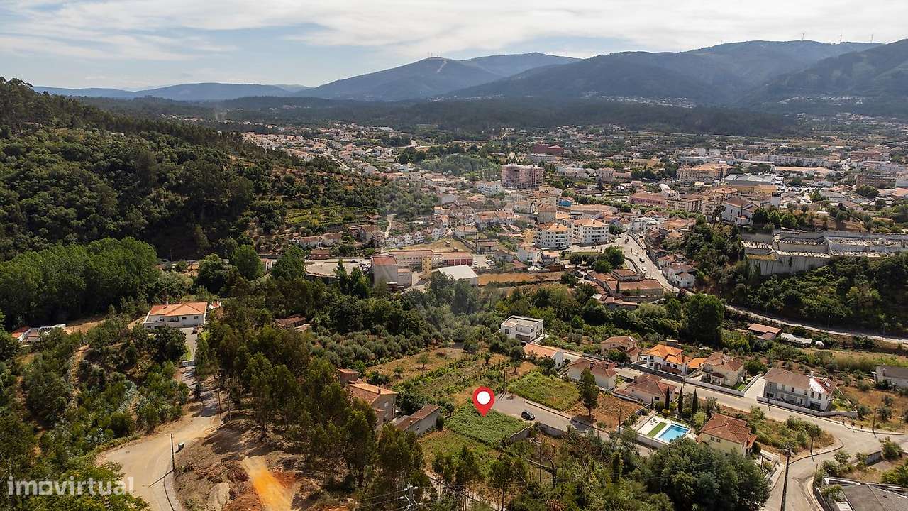 Terreno  para venda-0