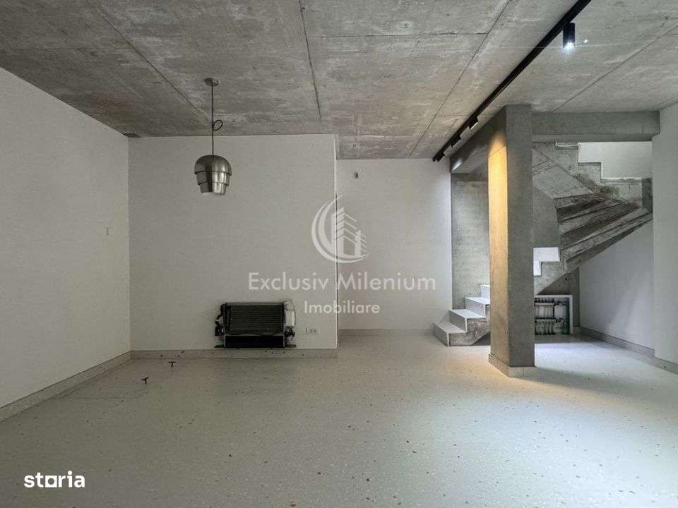 Dorobanti - Floreasca Vila / Casa Birouri - Imagine principală: 4/7