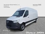 Mercedes-Benz Sprinter 317 - 1