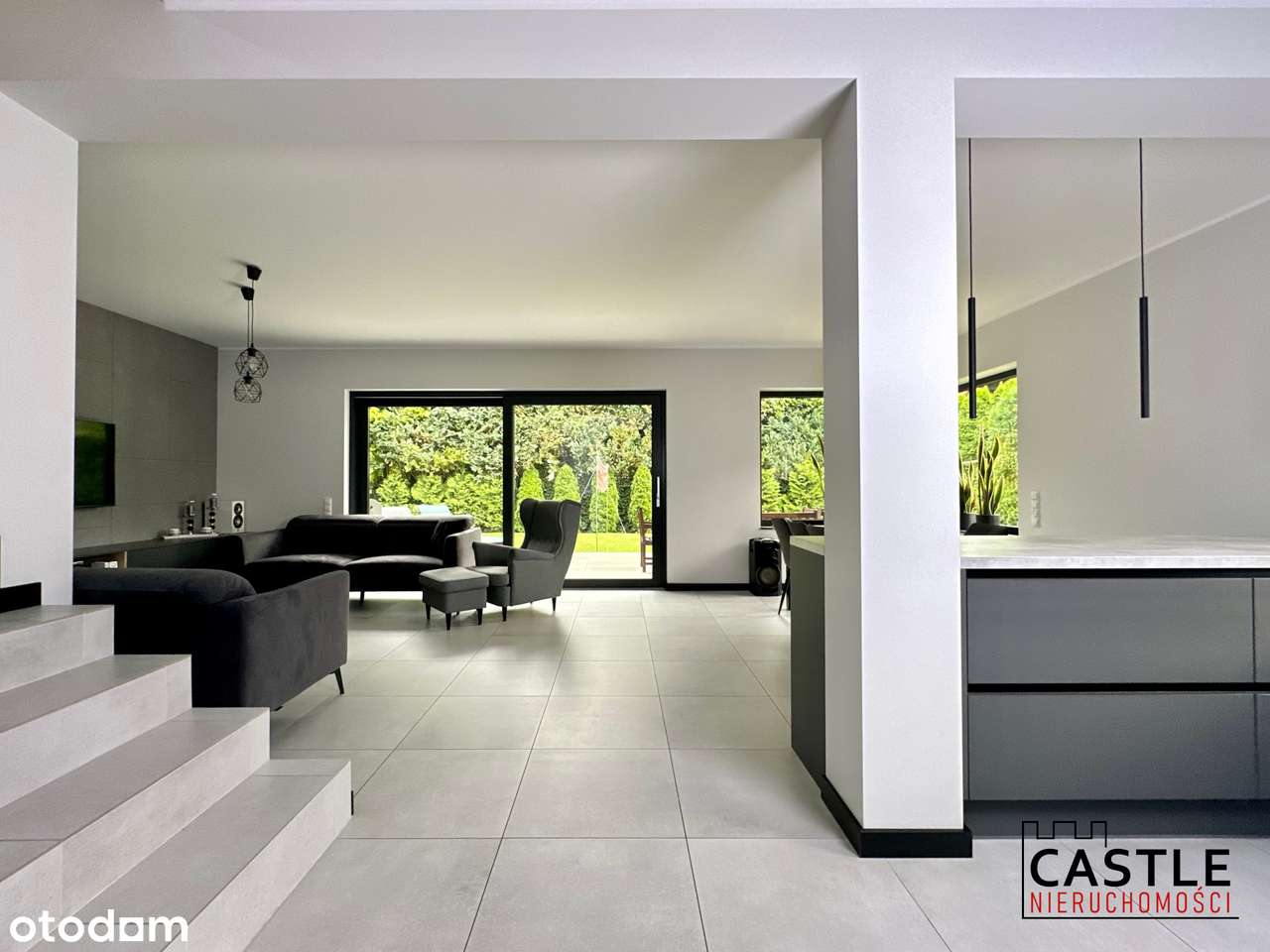 Nowoczesny, komfortowy dom Premium- Smochowice, Poznań-2