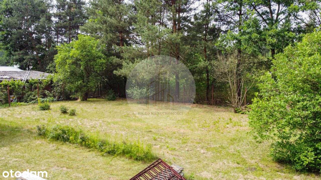 Rodzinny dom w Wincentówku.-3