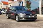 VW Golf Variant 1.6 TDi Confortline - 3