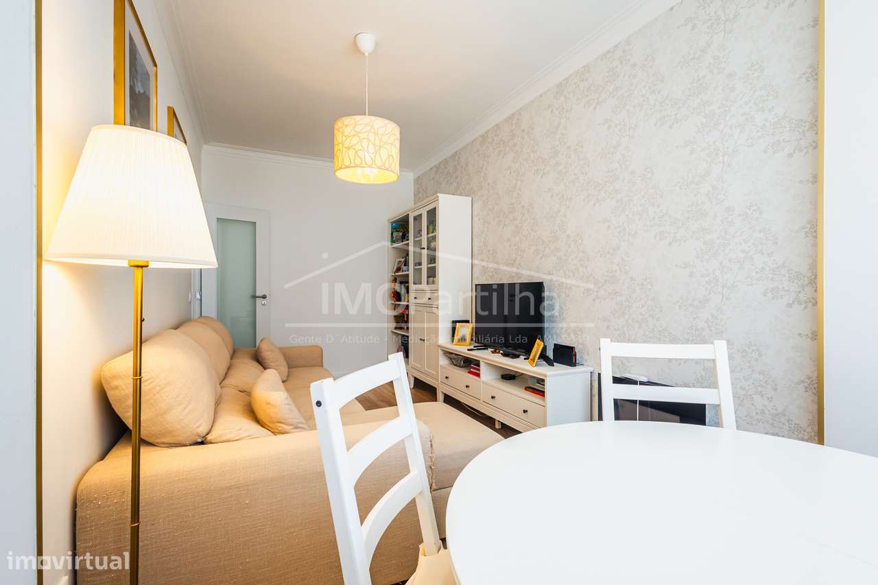 Apartamento, 65 m², Venteira-3