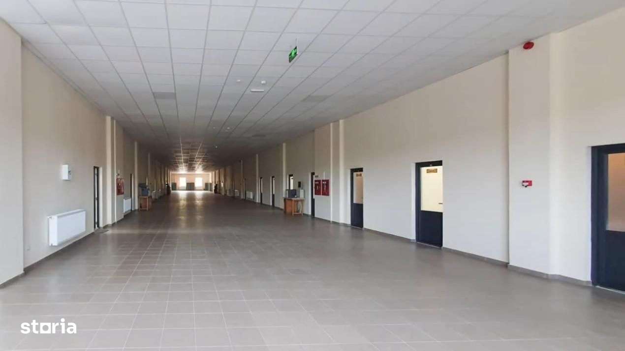 Gaminvest Cladire de birouri cu randament V3319 - Imagine principală: 5/8