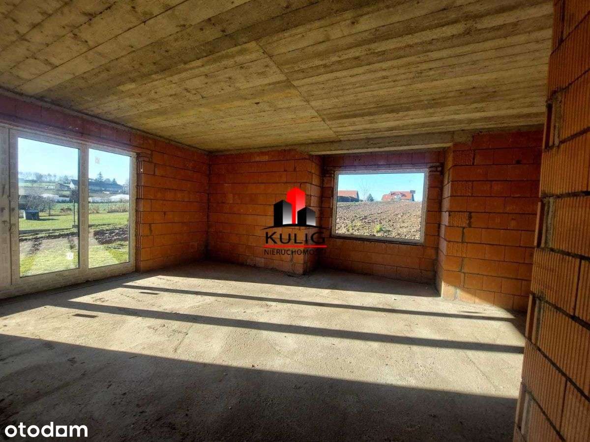 Czyżów blisko Kraków, Niepołomice, Wolnostojący - Pełny obrazek: 4/11