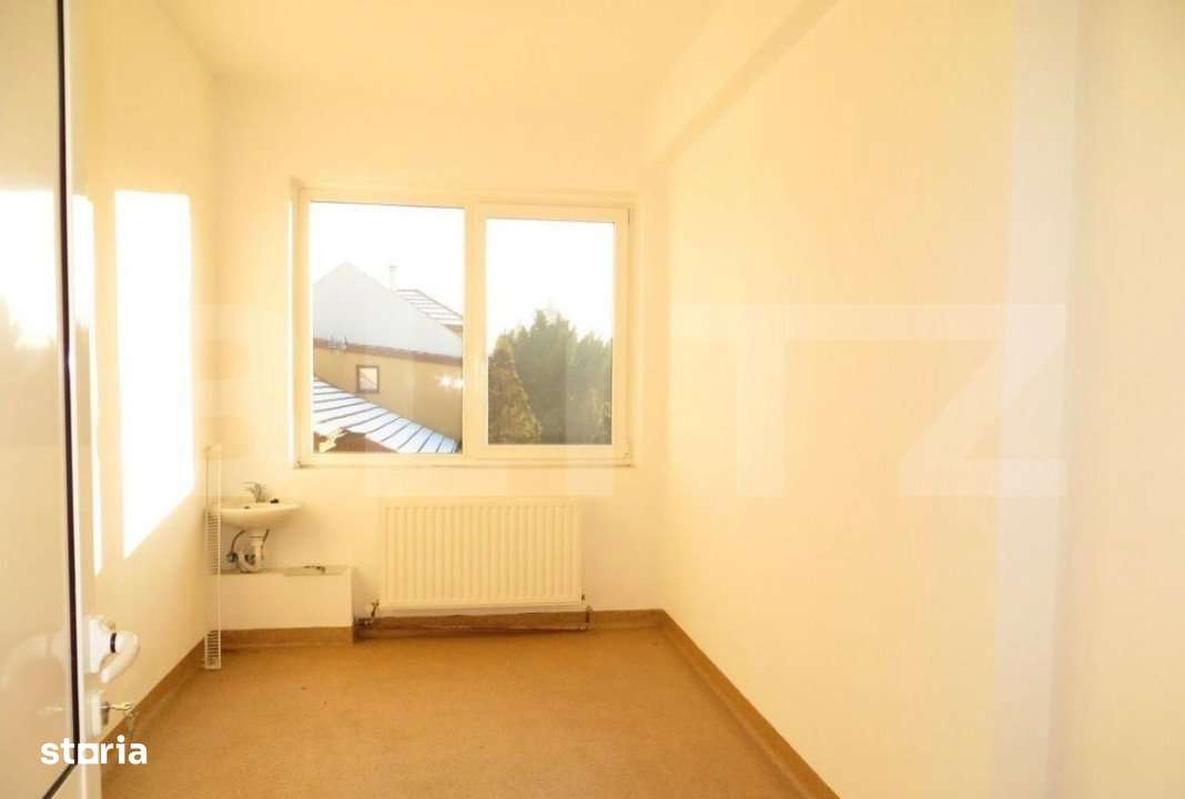 Casa de vanzare , anterior clinica medicala , 1174mp, 30 camere - Imagine principală: 4/7