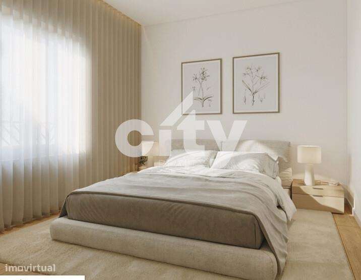 Apartamento T4 Dúplex em Mafra - Grande imagem: 5/10