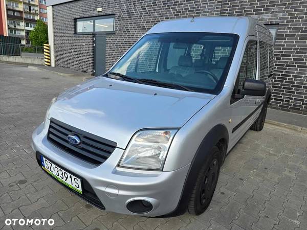 Ford Tourneo Connect - 7