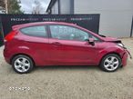 Ford Fiesta 1.6 TDCi Econetic - 11