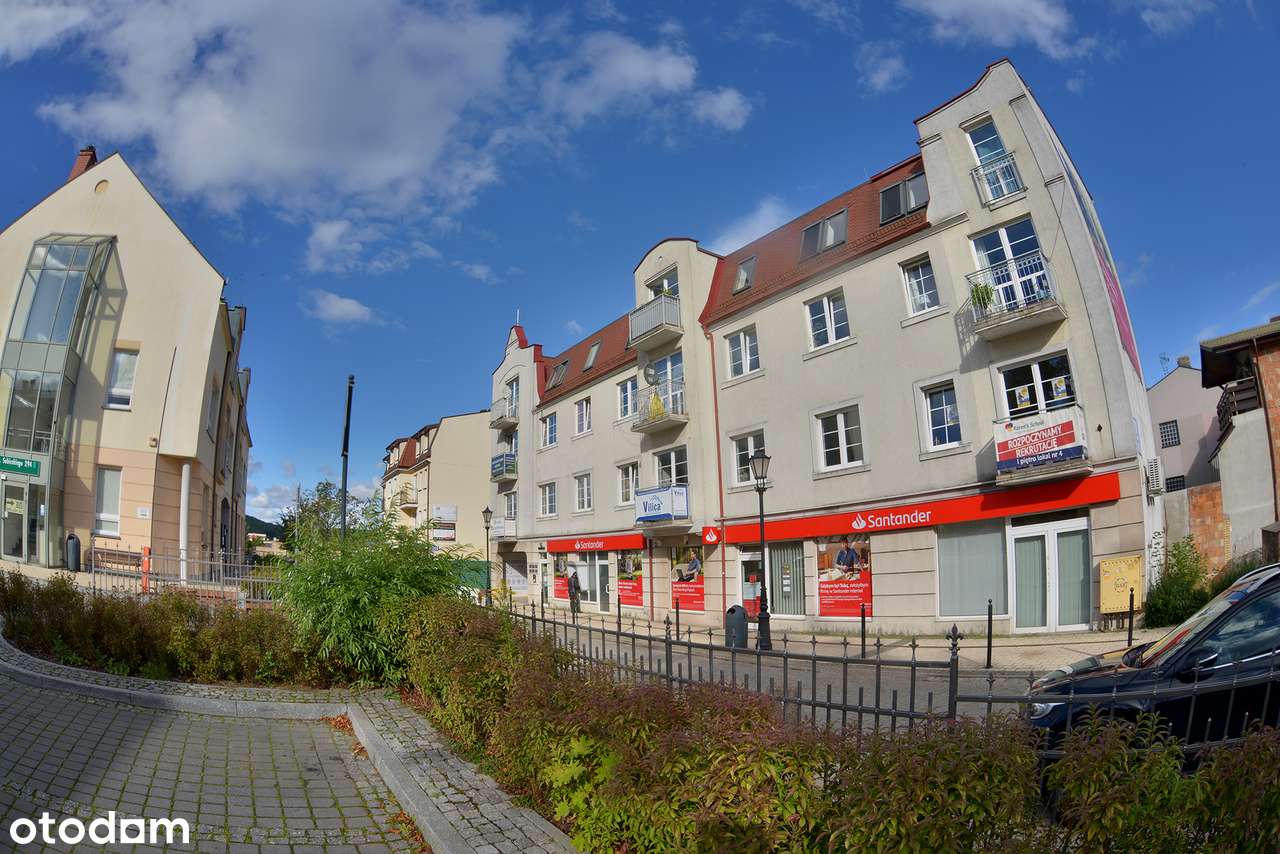 Lokal biurowy w centrum Wejherowa vis a vis ZUS-u. Ciepły i bezpieczny - Pełny obrazek: 4/11