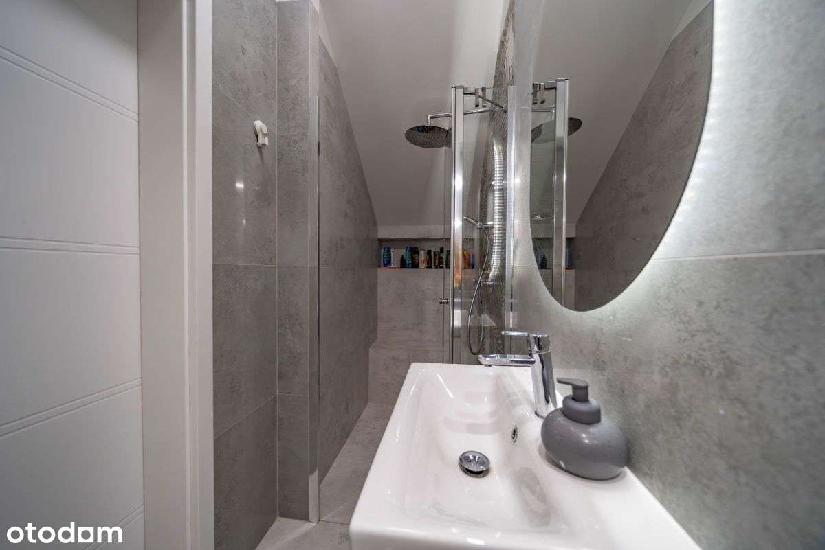 Leśne Zacisze Tokar – wydanie od ręki!-14