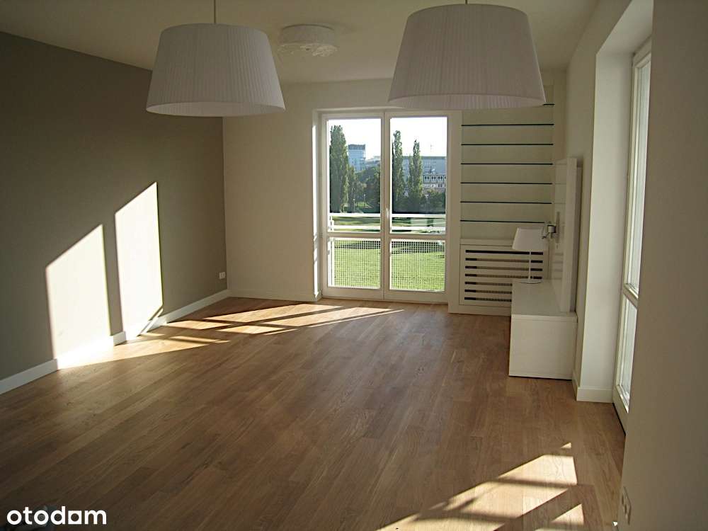 Ul. Jaszowiecka - 4 pokoje z widokiem na Park Dygata!-1