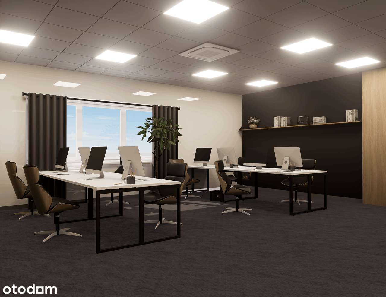 Szczecin os.Słoneczne- nowy budynek - Pełny obrazek: 3/12