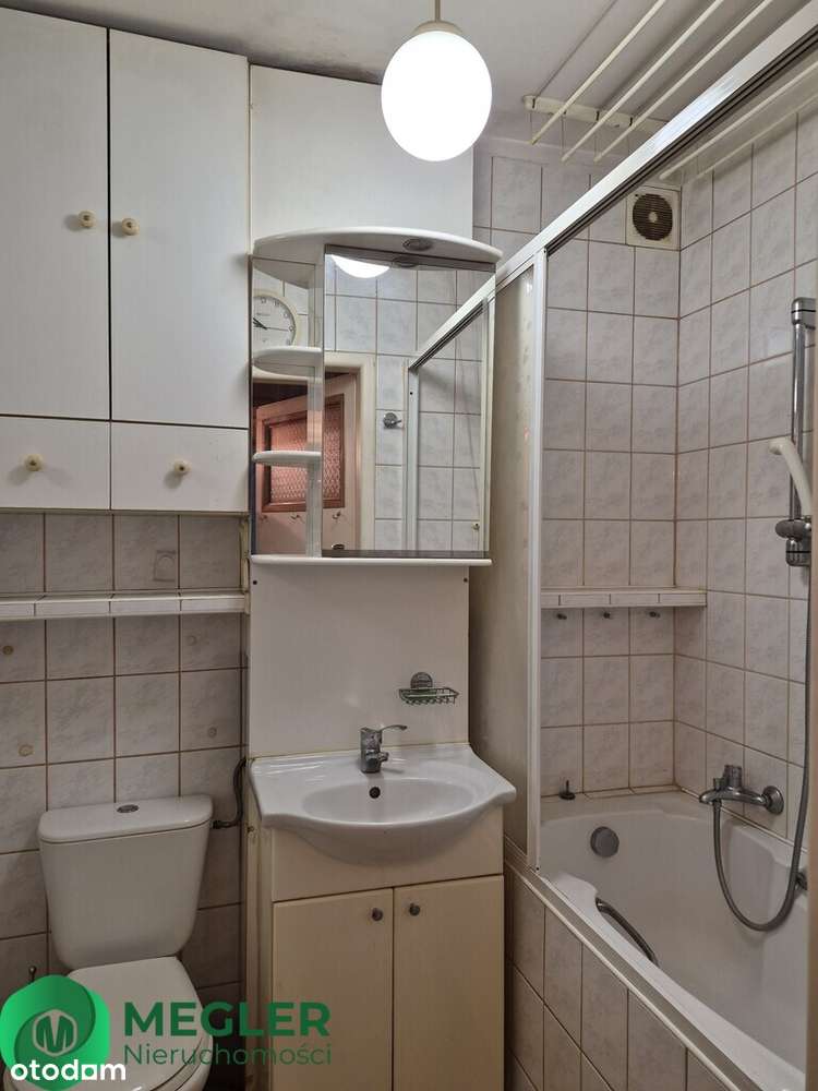 Mieszkanie Osiedle Za Żelazną Bramą, ul. Chłodna-10