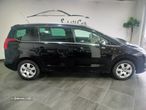 Peugeot 5008 1.6 HDi 7L Allure - 11