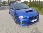 Subaru WRX - 2