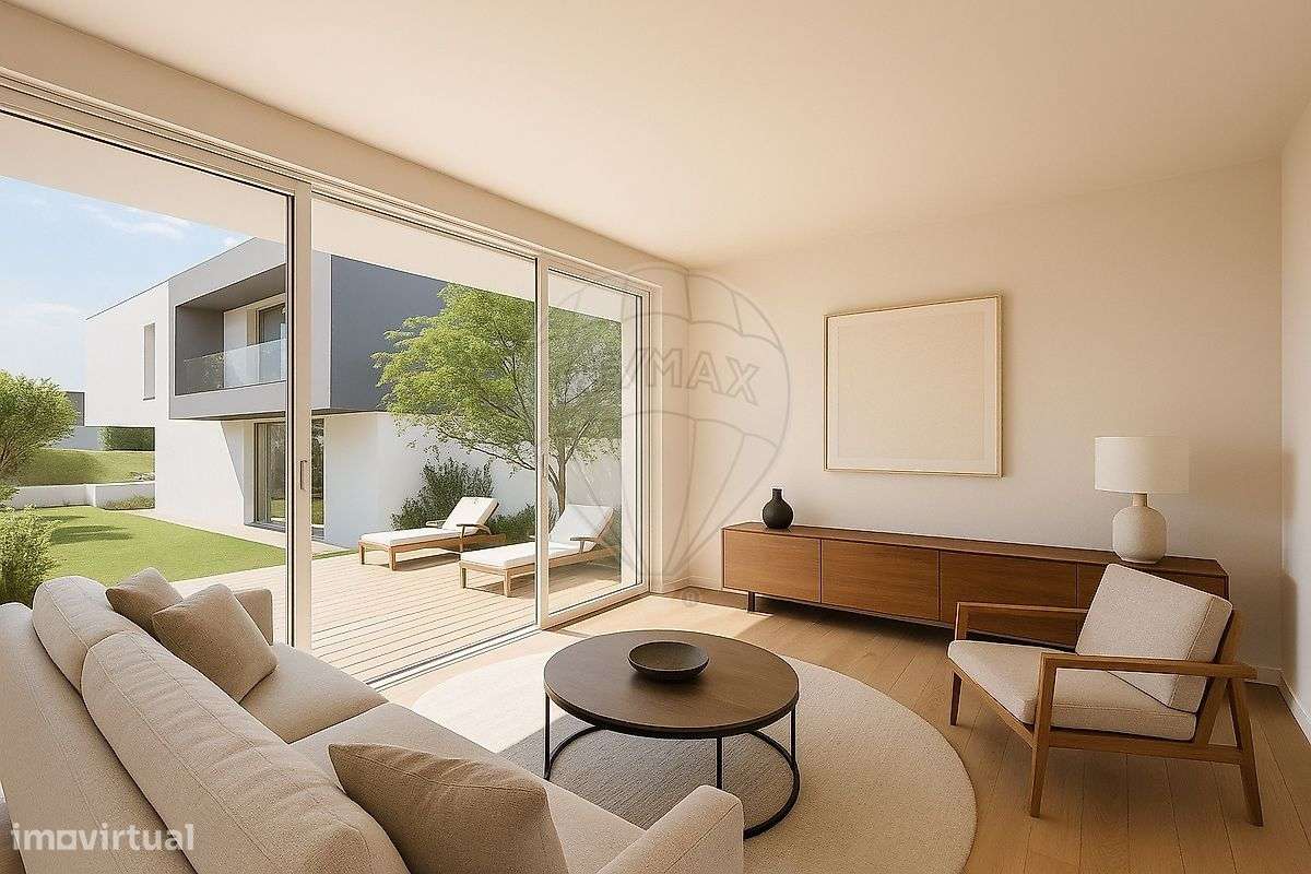 Moradia T5 para venda - Grande imagem: 5/13