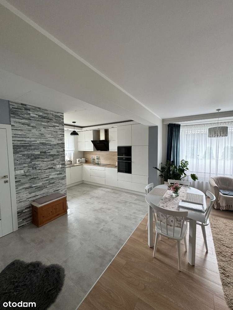 Parterowy dom pod miastem, wysoki standard !!! - Pełny obrazek: 5/13