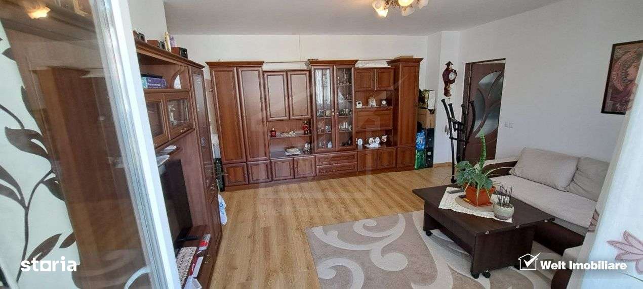 Apartament 2 camere, Baciu, Resturant Regal, Bloc nou, Pod, Parcare su - Imagine principală: 4/11