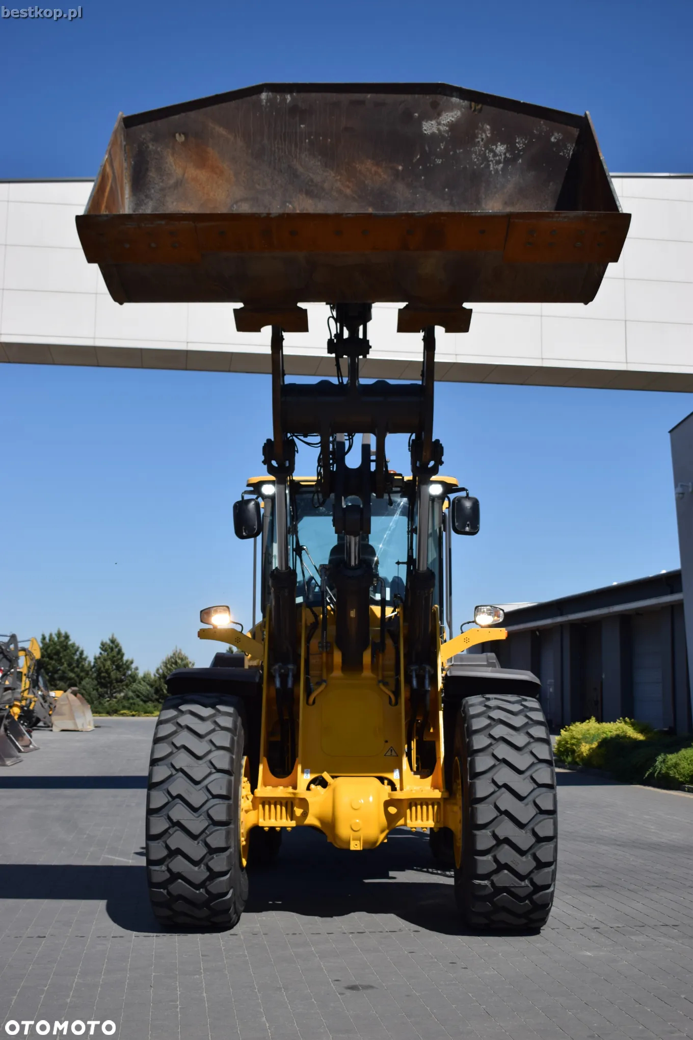 Volvo L110H - 18