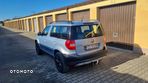 Skoda Yeti 2.0 TDI DPF 4x4 Experience - 7