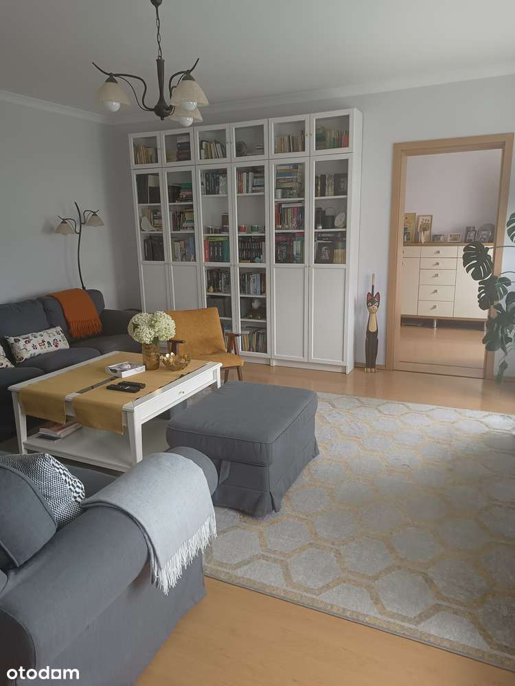 Mieszkanie do sprzedania w Święciechowie - Pełny obrazek: 5/20