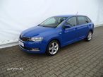 Skoda RAPID Spaceback 1.0 TSI Ambition - 1