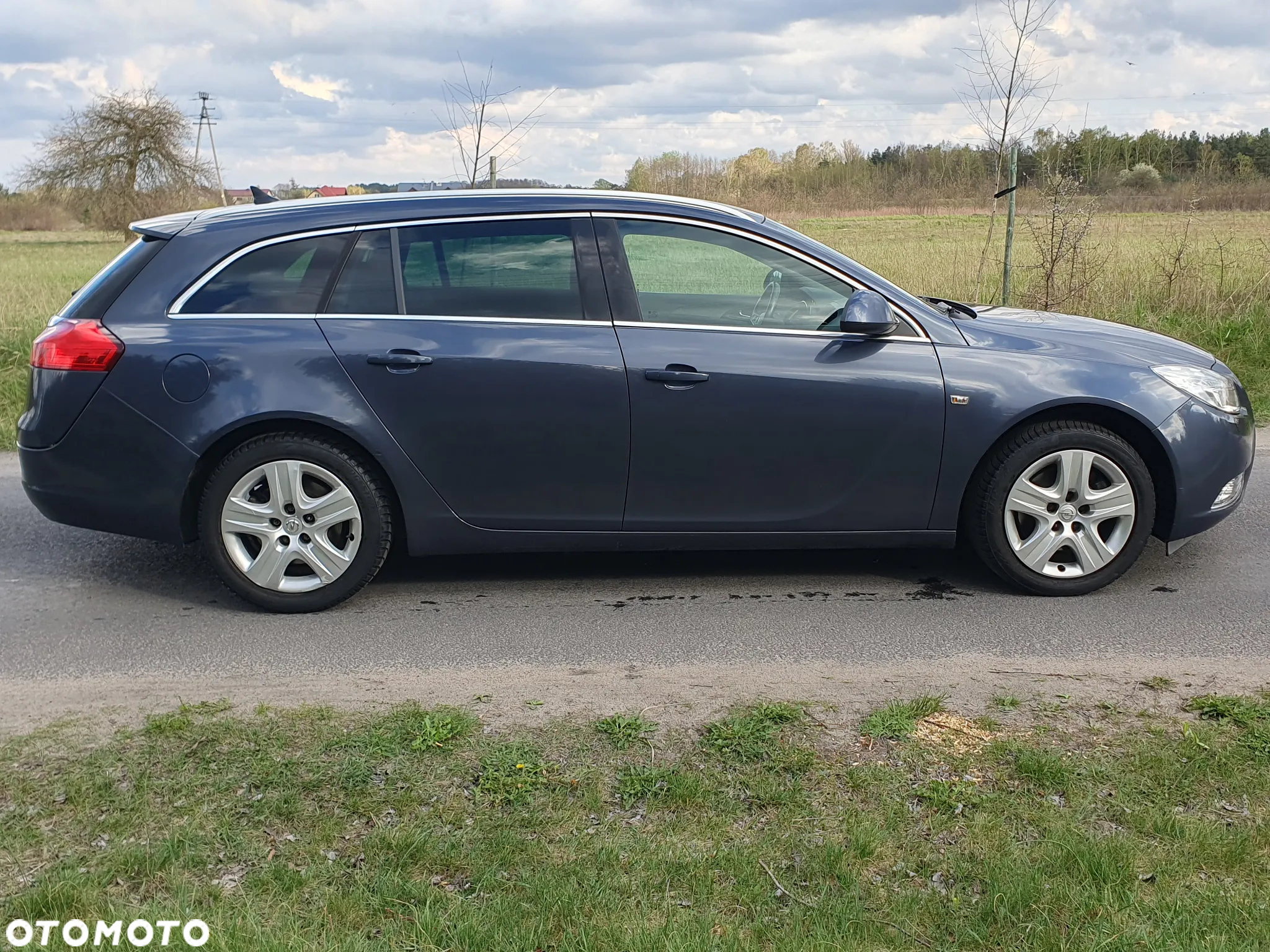 Opel Insignia - 4