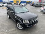 Land Rover Discovery IV 5.0 V8 HSE - 2