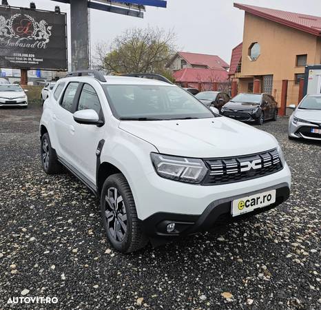 Dacia Duster Blue dCi 115 4X4 Expression - 2