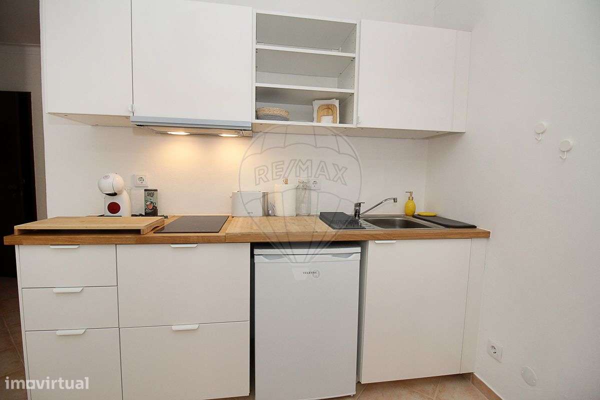 Apartamento T0 para venda - Grande imagem: 5/15