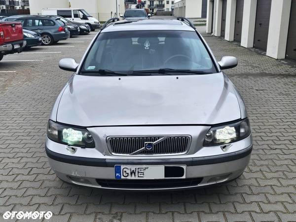 Volvo V70 - 2