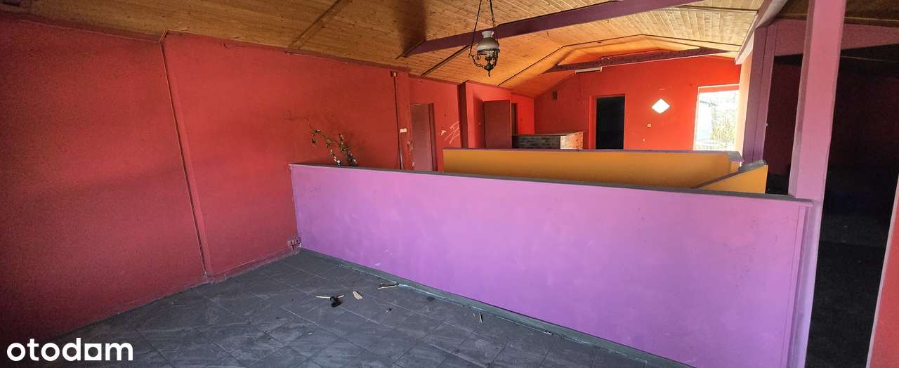 *Duży budynek mieszkalno-usługowy 303 m2 działka 910 m2 Boguszowice*-15