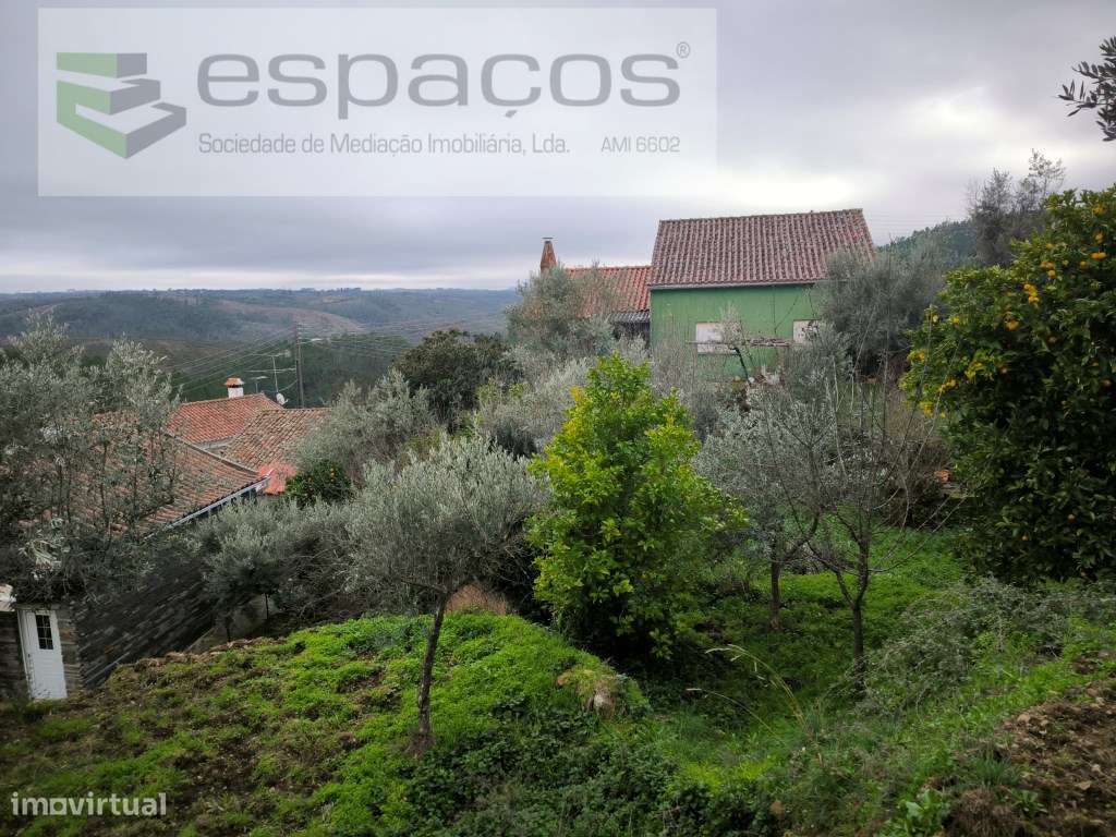 Moradia com quintal - Sobrainho da Ribeira - Grande imagem: 4/16