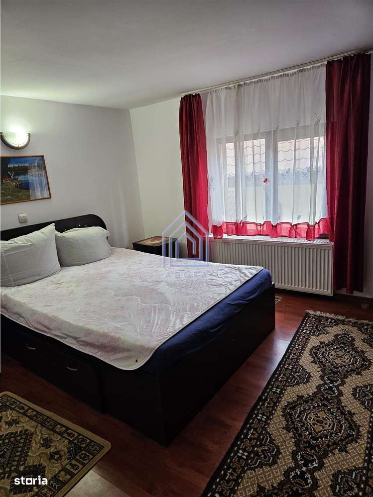 Casa , pozitie centrala, Gura Humorului, Suceava-18