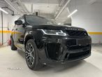 Land Rover Range Rover Sport 3.0 I SDV6 HSE Dynamic - 10