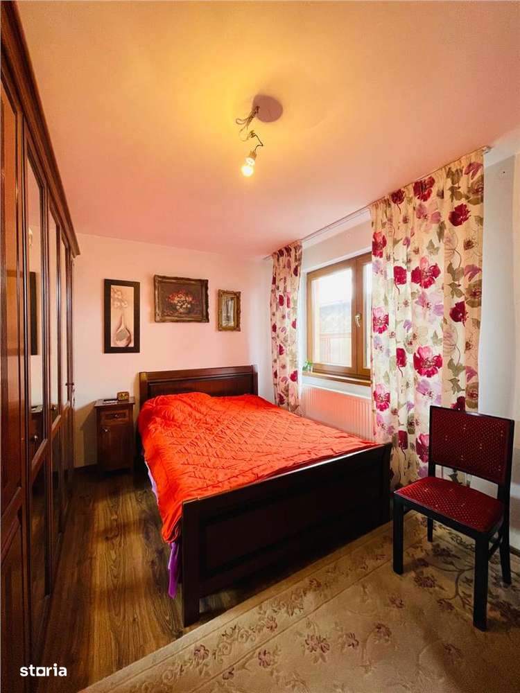 VANZARE CASA VILA 4 camere CALEA GRIVITEI  NICOLAE TITULESCU SECTOR 1-17