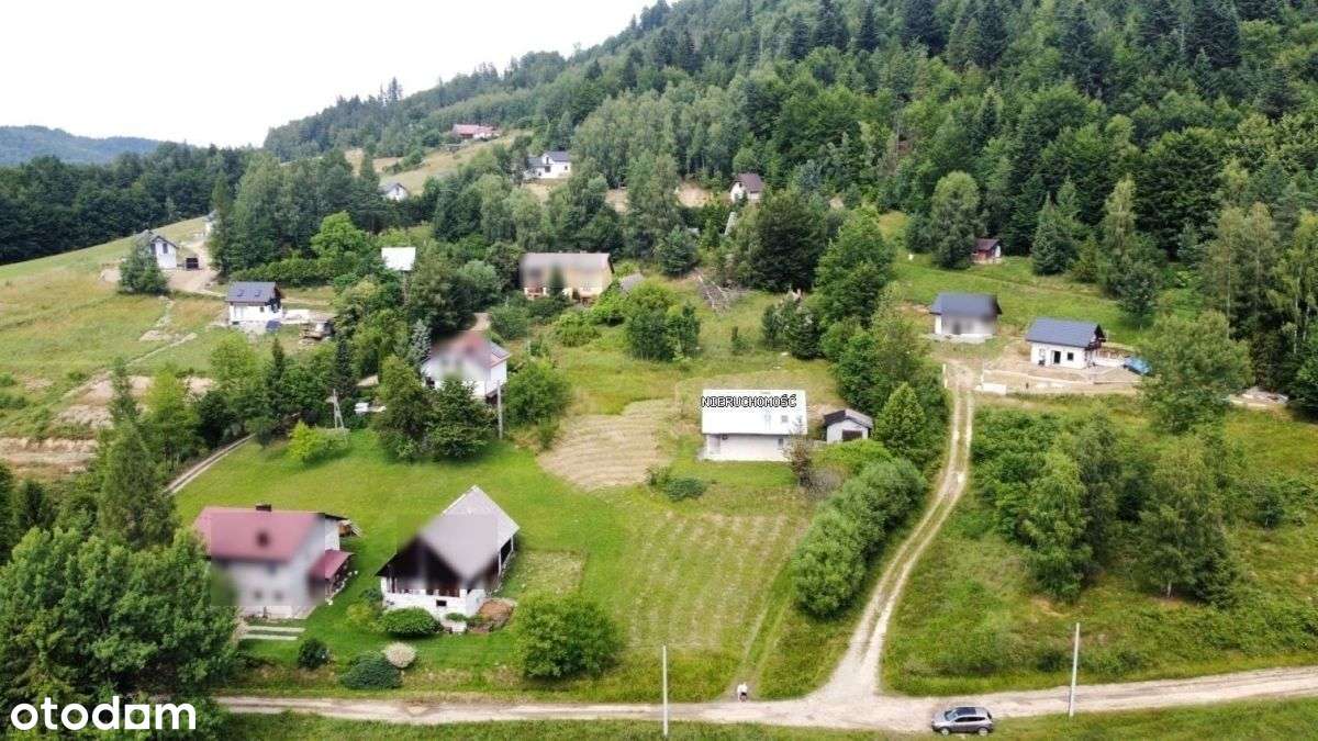 0% Prowizji - Dom W GÓrach + 30 ar DziaŁka-16