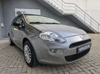 Fiat Punto Evo - 22