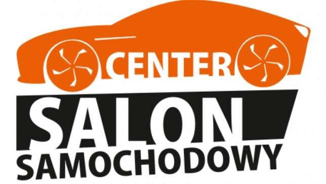 Salon Samochodowy CENTER logo