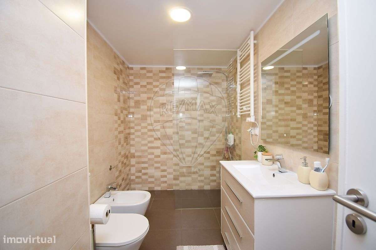 Apartamento T3 para venda-19