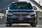 BMW X5 xDrive30d - 7