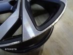 Felga Renault CLIO V 5 7.0" x 17" 5x100 ET 37 403007131R - 7