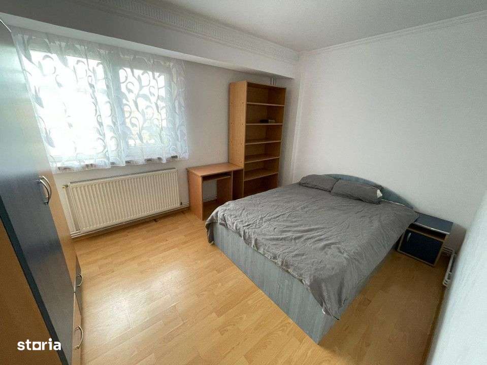 Apartament 3 camere Central, vedere panoramica - Imagine principală: 5/11