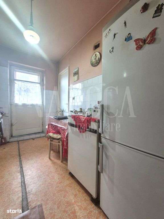 Apartament 2 camere de vanzare in Manastur, Cluj Napoca - Imagine principală: 4/9