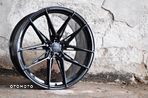 HX036 FELGI HAXER 22 5x108 FORD JAGUAR VOLVO S90 - 2