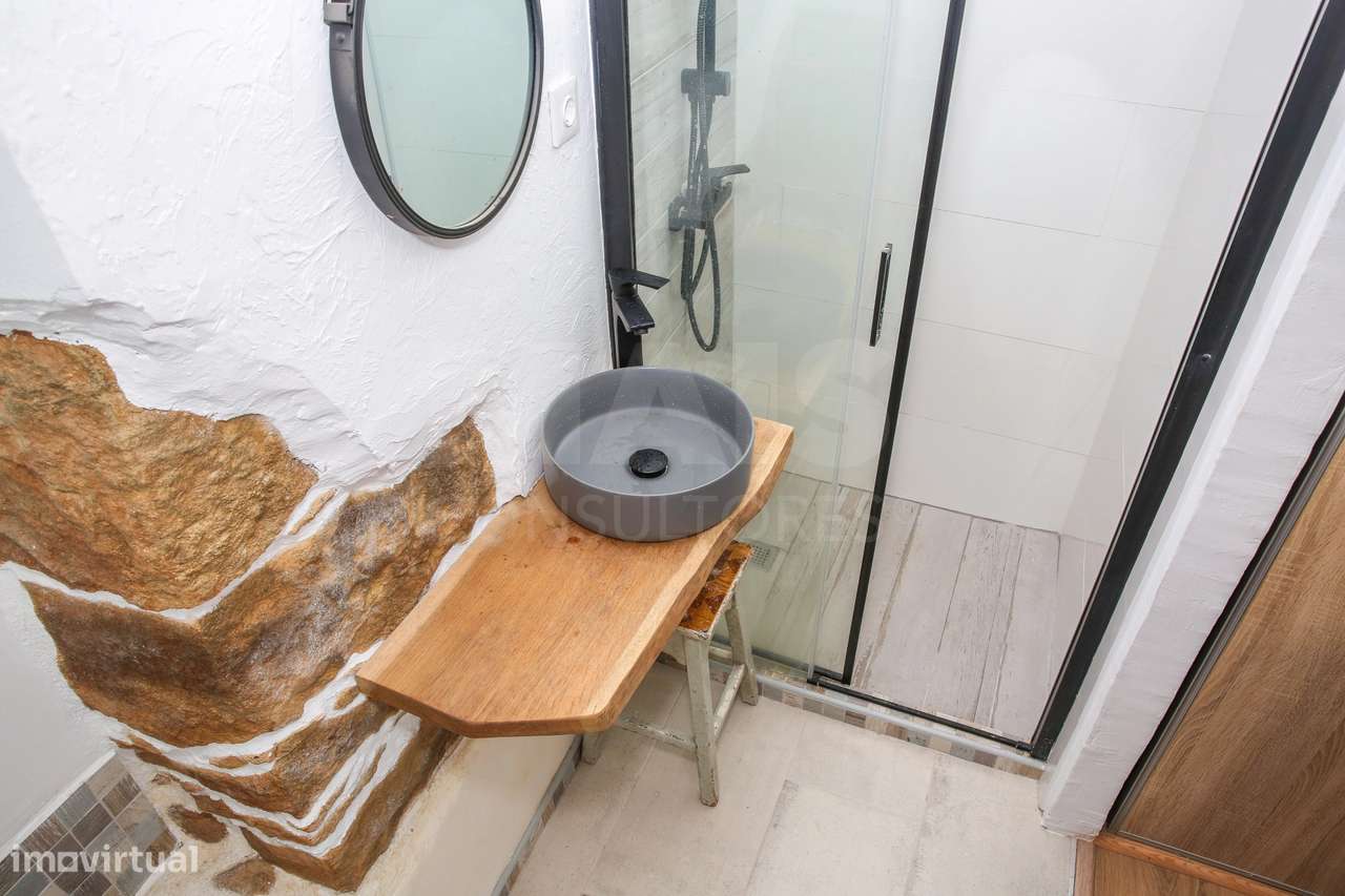 Moradia T2 com Terreno-21