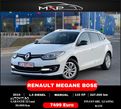 Renault Megane 1.5 dCi Eco2 Expression - 1