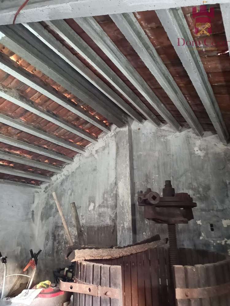 Moradia R/c 1º Andar na Glória do Ribatejo - Salvaterra de Magos-11