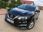 Nissan Qashqai 1.5 dCi Tekna+ - 2